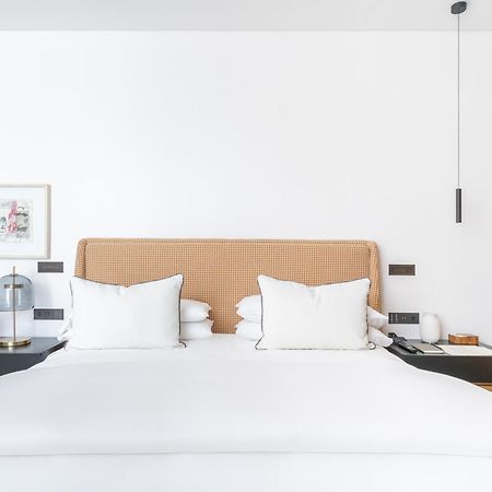 Casa Polanco Hotel Boutique Meksyk Zewnętrze zdjęcie