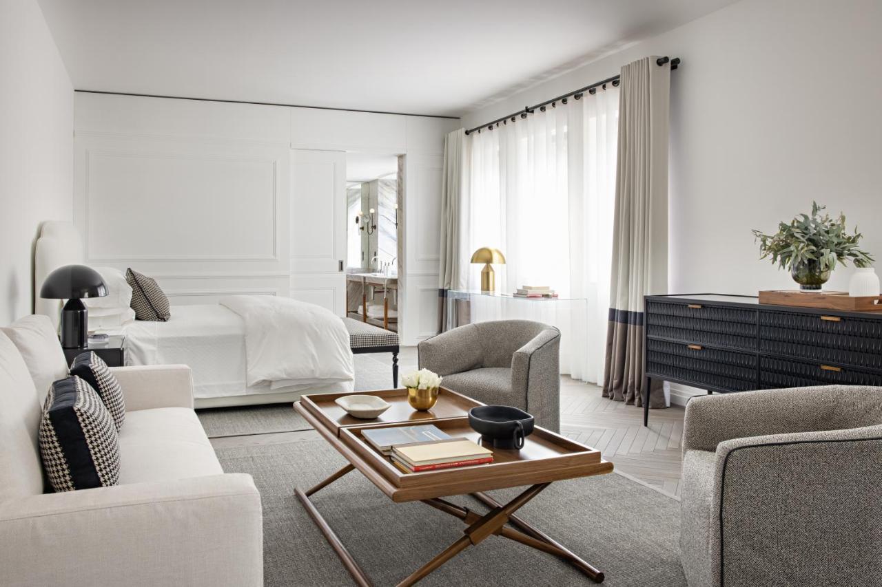 Casa Polanco Hotel Boutique Meksyk Zewnętrze zdjęcie