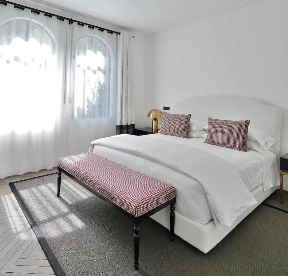 Casa Polanco Hotel Boutique Meksyk Zewnętrze zdjęcie