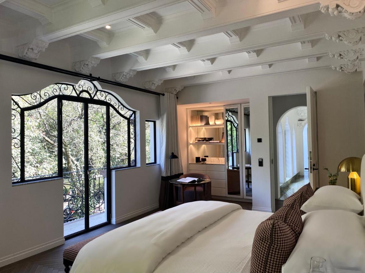 Casa Polanco Hotel Boutique Meksyk Zewnętrze zdjęcie