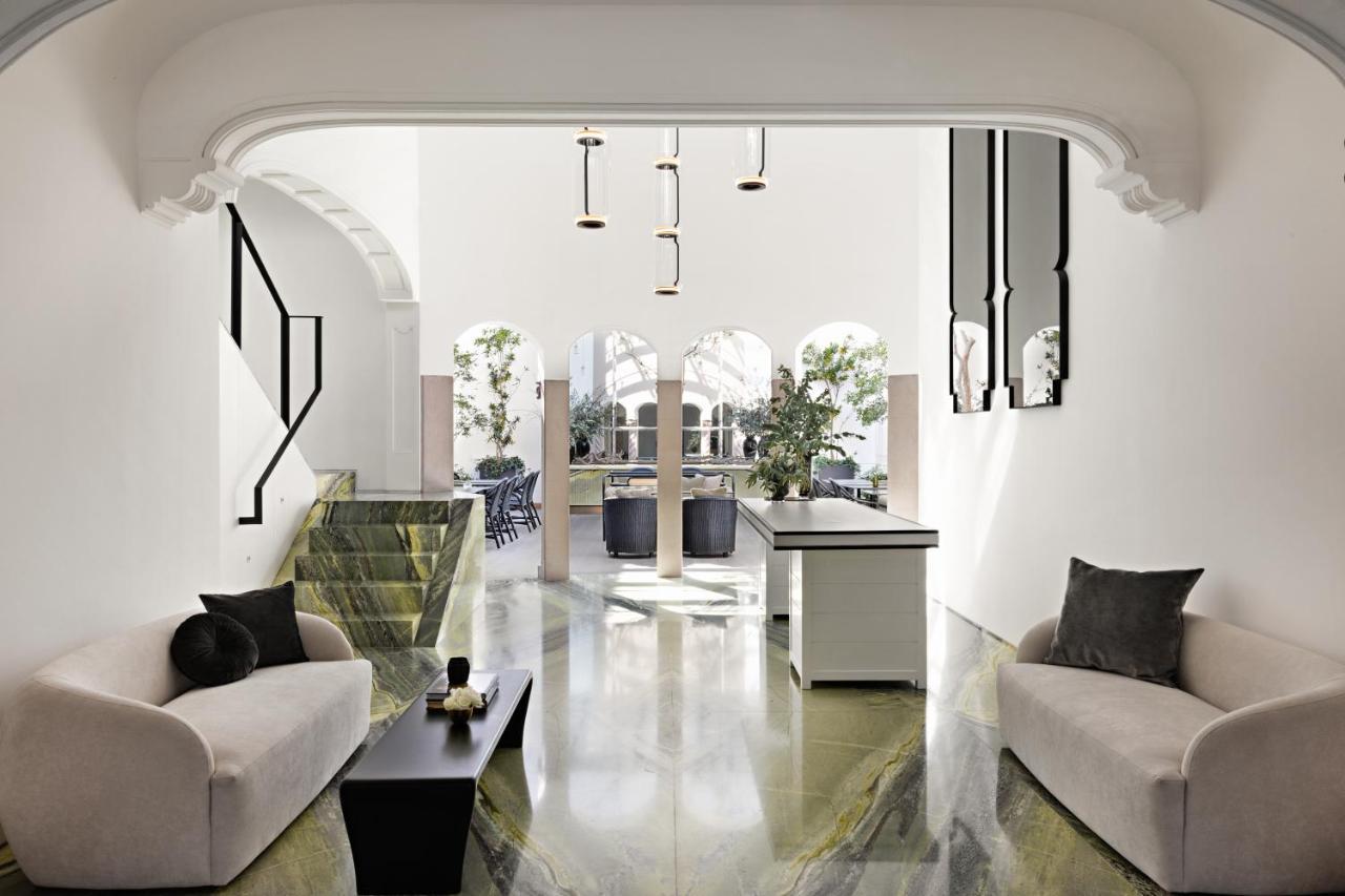 Casa Polanco Hotel Boutique Meksyk Zewnętrze zdjęcie