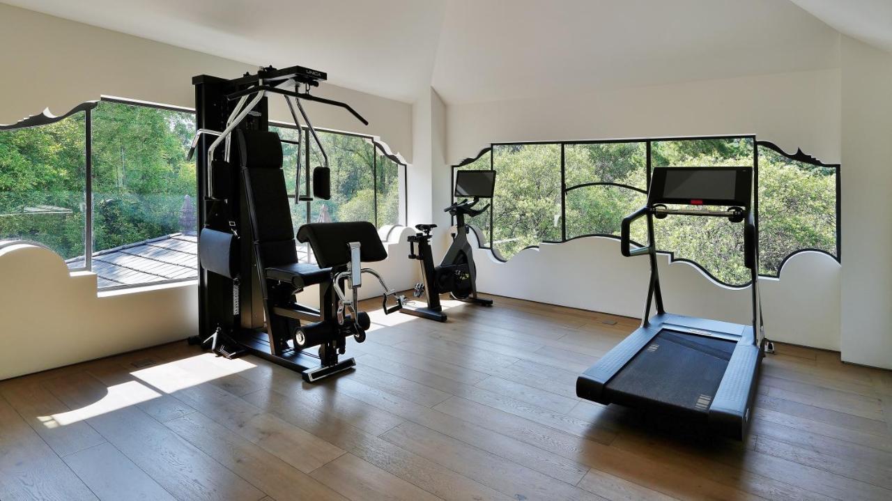 Casa Polanco Hotel Boutique Meksyk Zewnętrze zdjęcie