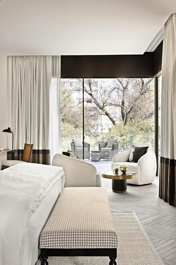Casa Polanco Hotel Boutique Meksyk Zewnętrze zdjęcie