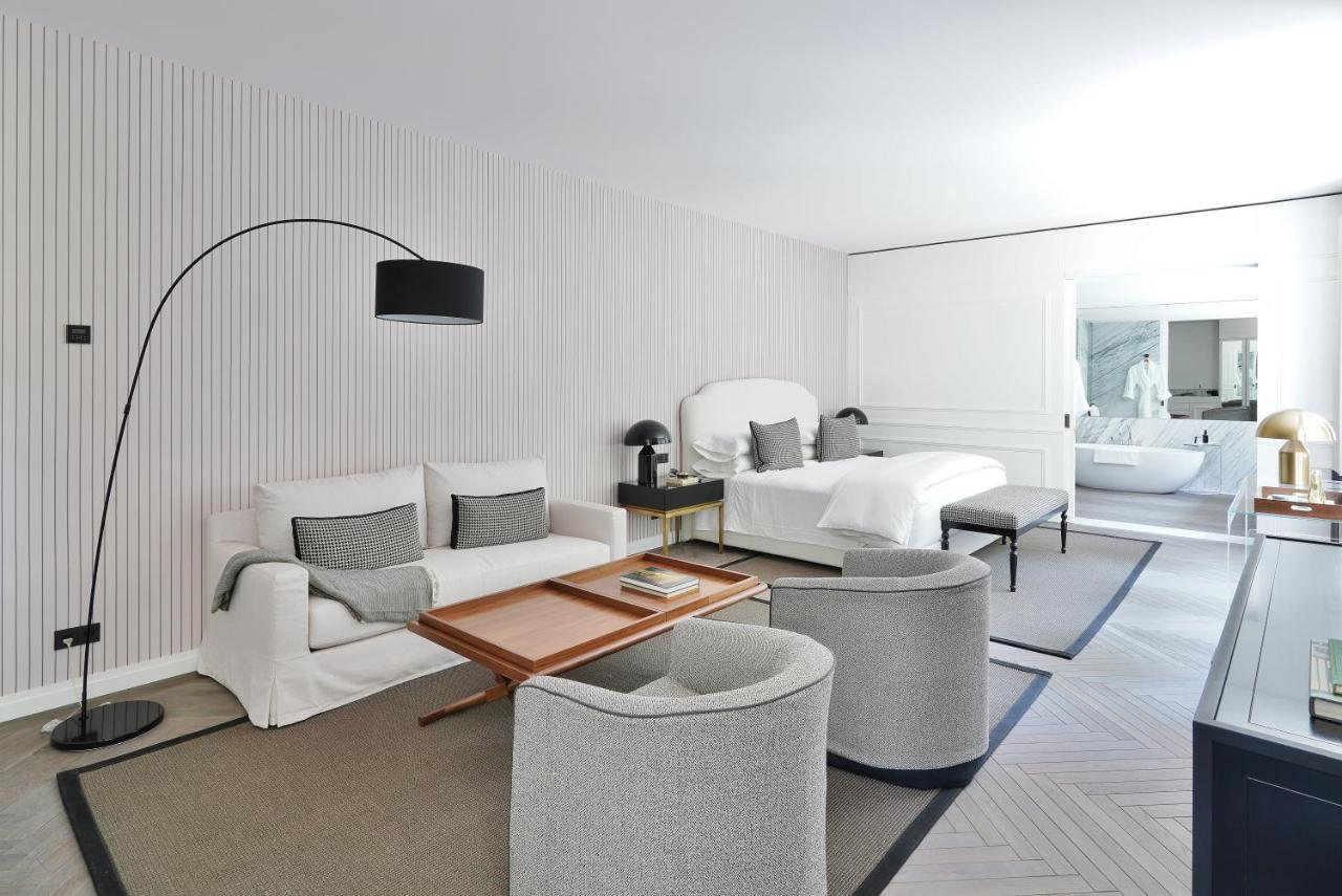 Casa Polanco Hotel Boutique Meksyk Zewnętrze zdjęcie