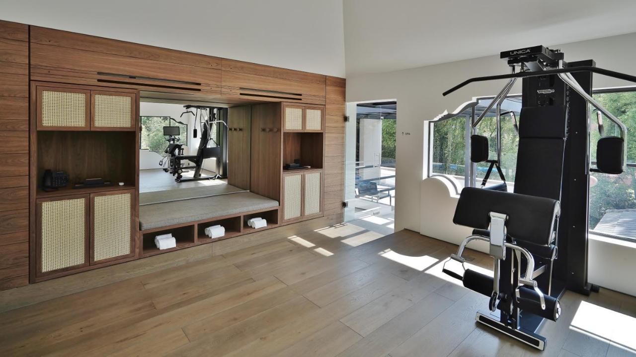 Casa Polanco Hotel Boutique Meksyk Zewnętrze zdjęcie