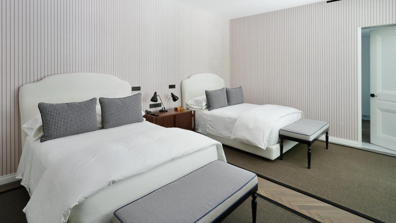 Casa Polanco Hotel Boutique Meksyk Zewnętrze zdjęcie