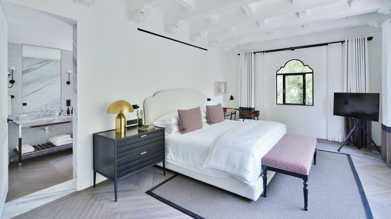 Casa Polanco Hotel Boutique Meksyk Zewnętrze zdjęcie