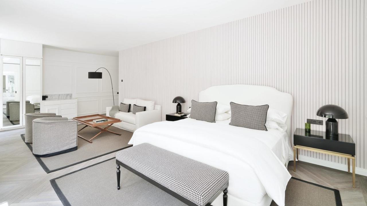 Casa Polanco Hotel Boutique Meksyk Zewnętrze zdjęcie