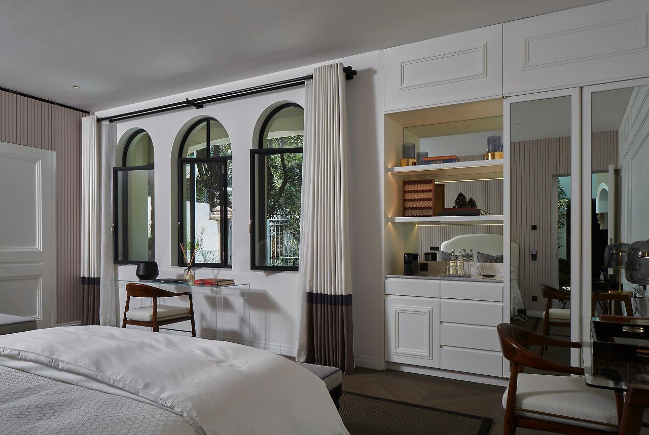 Casa Polanco Hotel Boutique Meksyk Zewnętrze zdjęcie