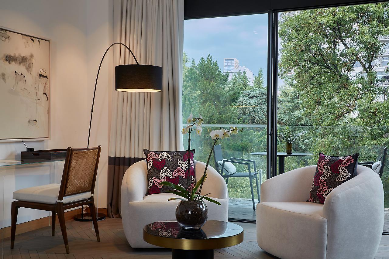 Casa Polanco Hotel Boutique Meksyk Zewnętrze zdjęcie