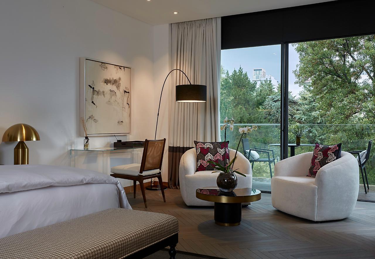 Casa Polanco Hotel Boutique Meksyk Zewnętrze zdjęcie