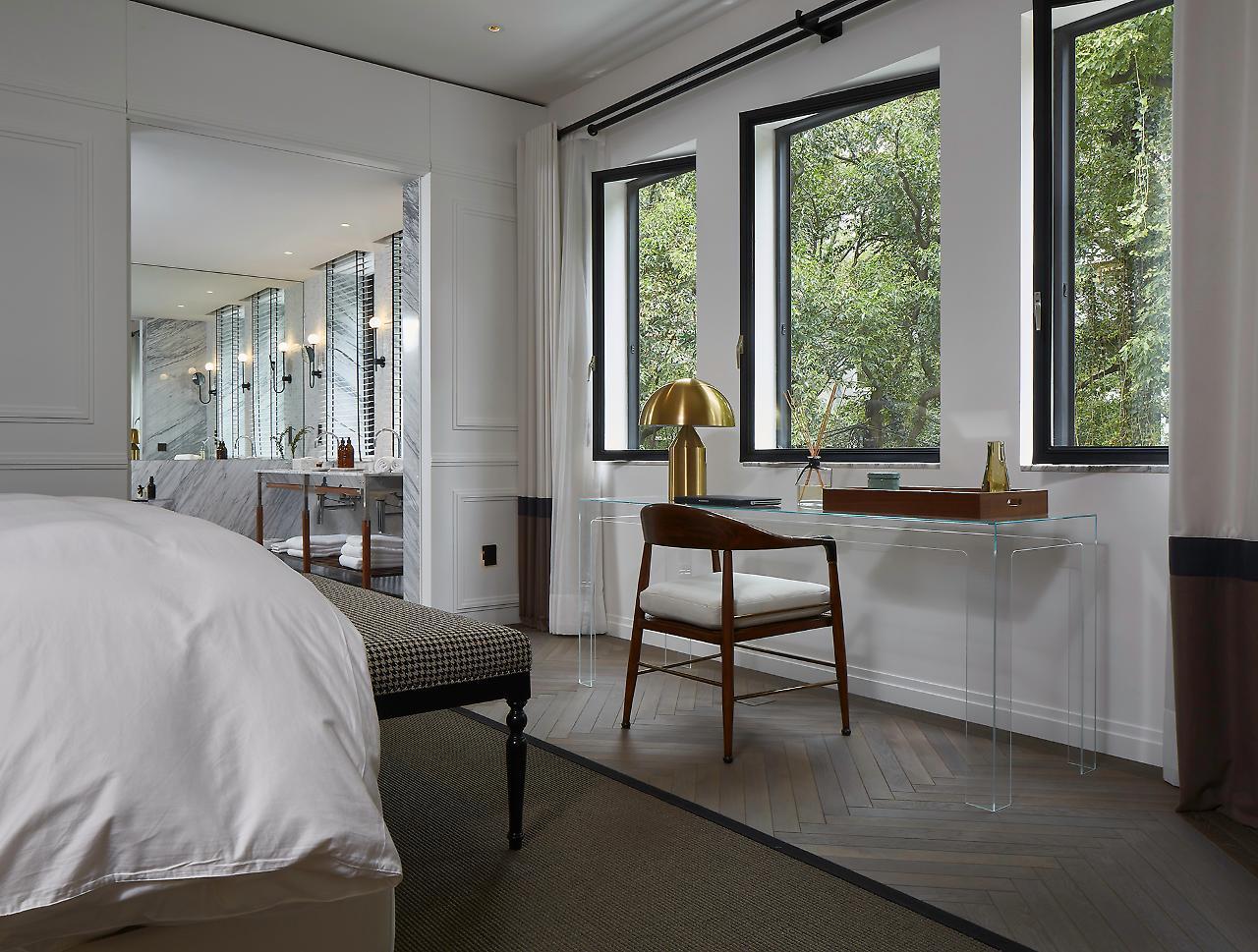 Casa Polanco Hotel Boutique Meksyk Zewnętrze zdjęcie