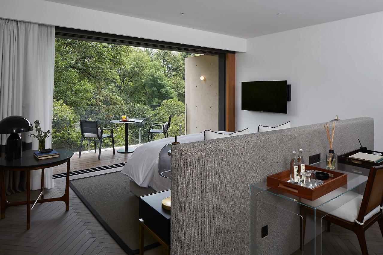 Casa Polanco Hotel Boutique Meksyk Zewnętrze zdjęcie