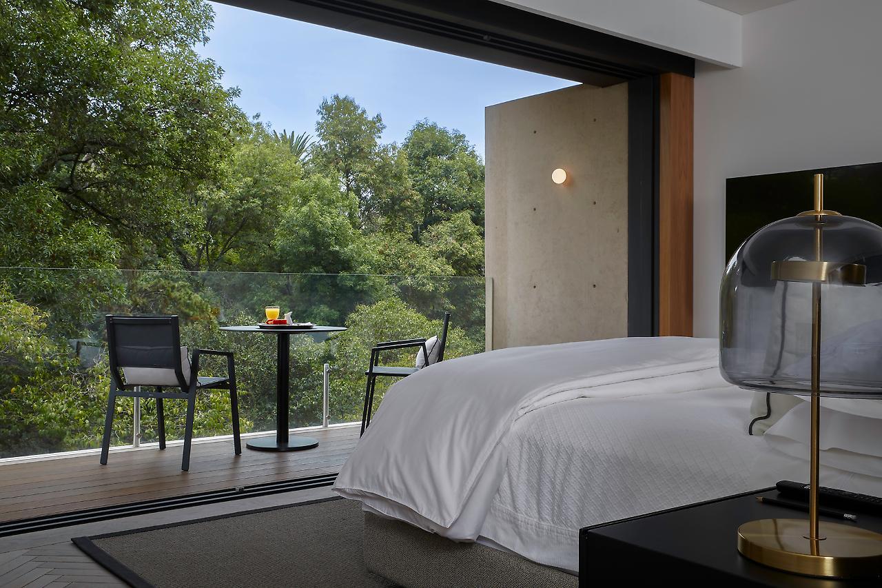 Casa Polanco Hotel Boutique Meksyk Zewnętrze zdjęcie