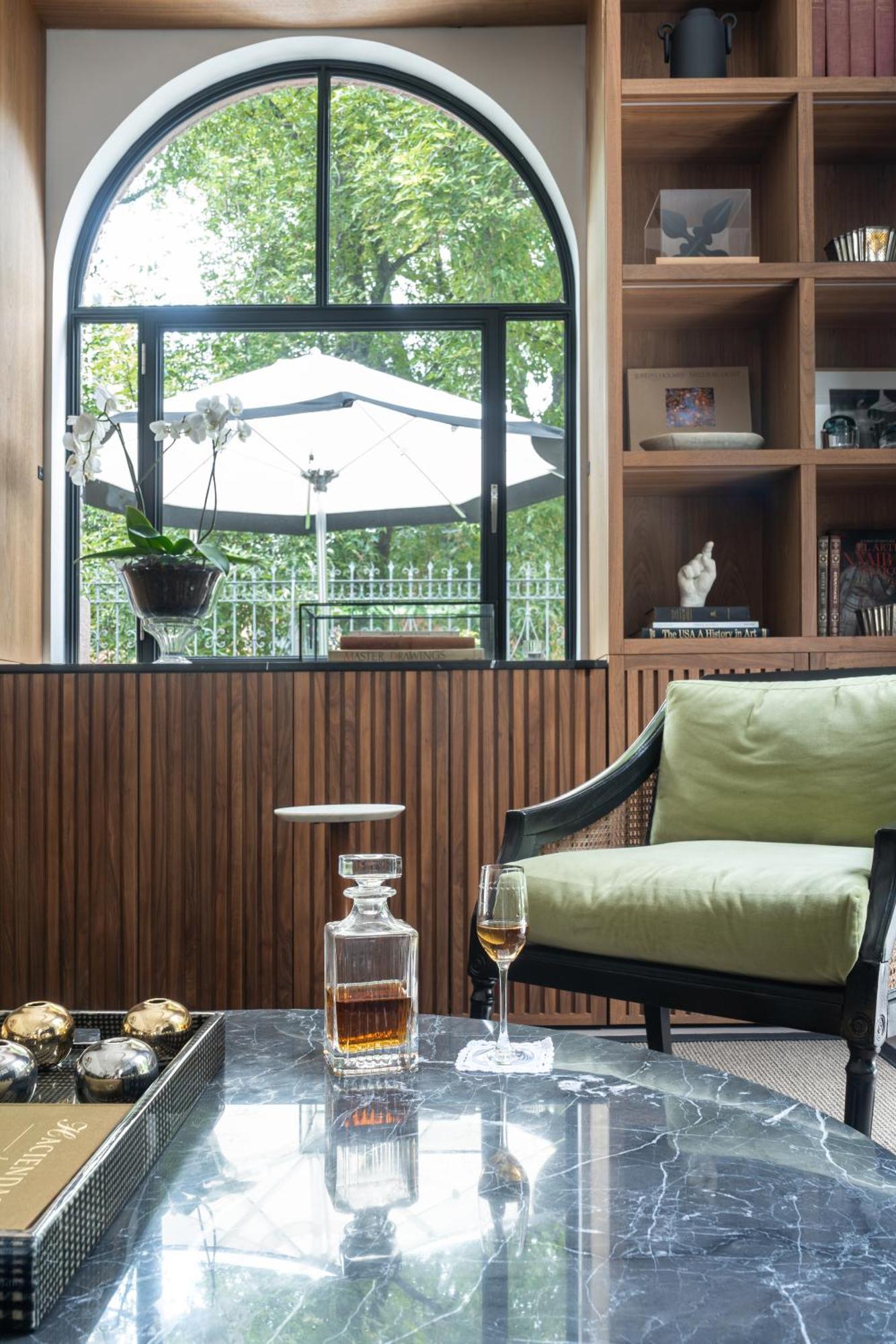 Casa Polanco Hotel Boutique Meksyk Zewnętrze zdjęcie