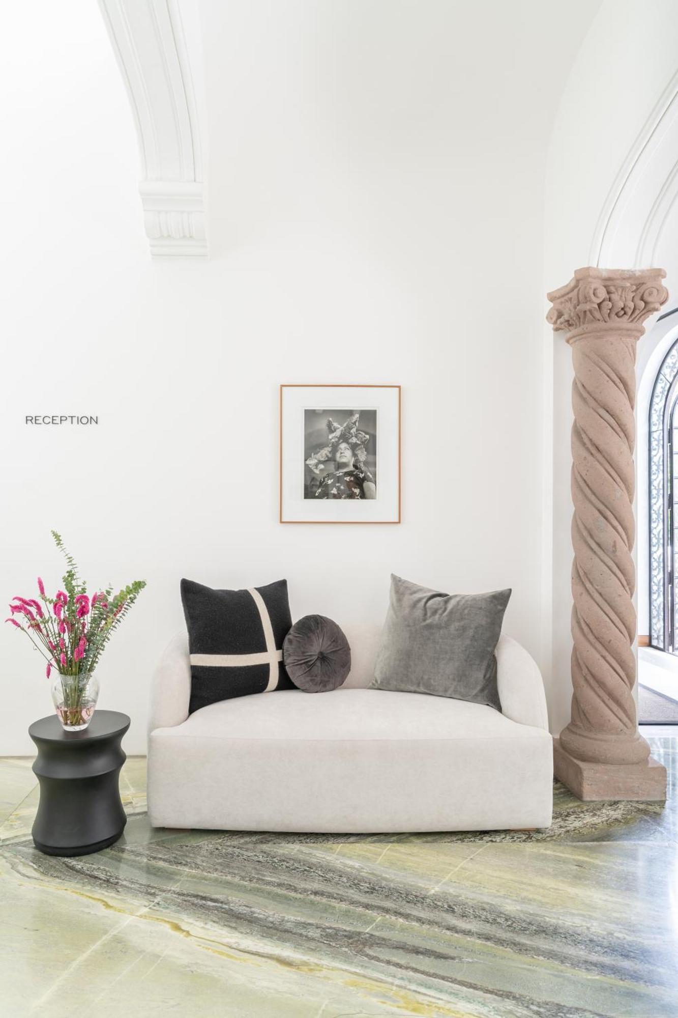 Casa Polanco Hotel Boutique Meksyk Zewnętrze zdjęcie