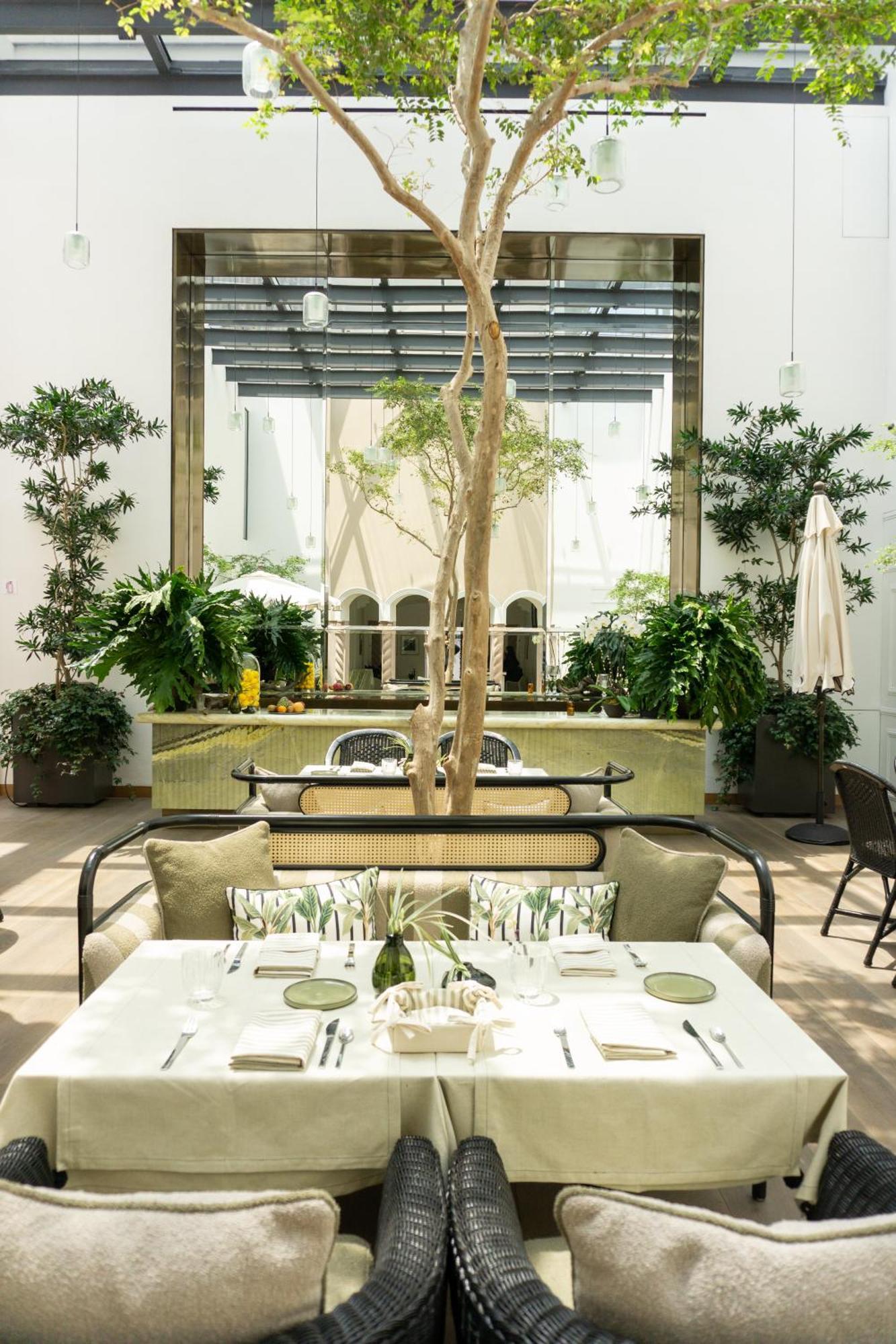 Casa Polanco Hotel Boutique Meksyk Zewnętrze zdjęcie