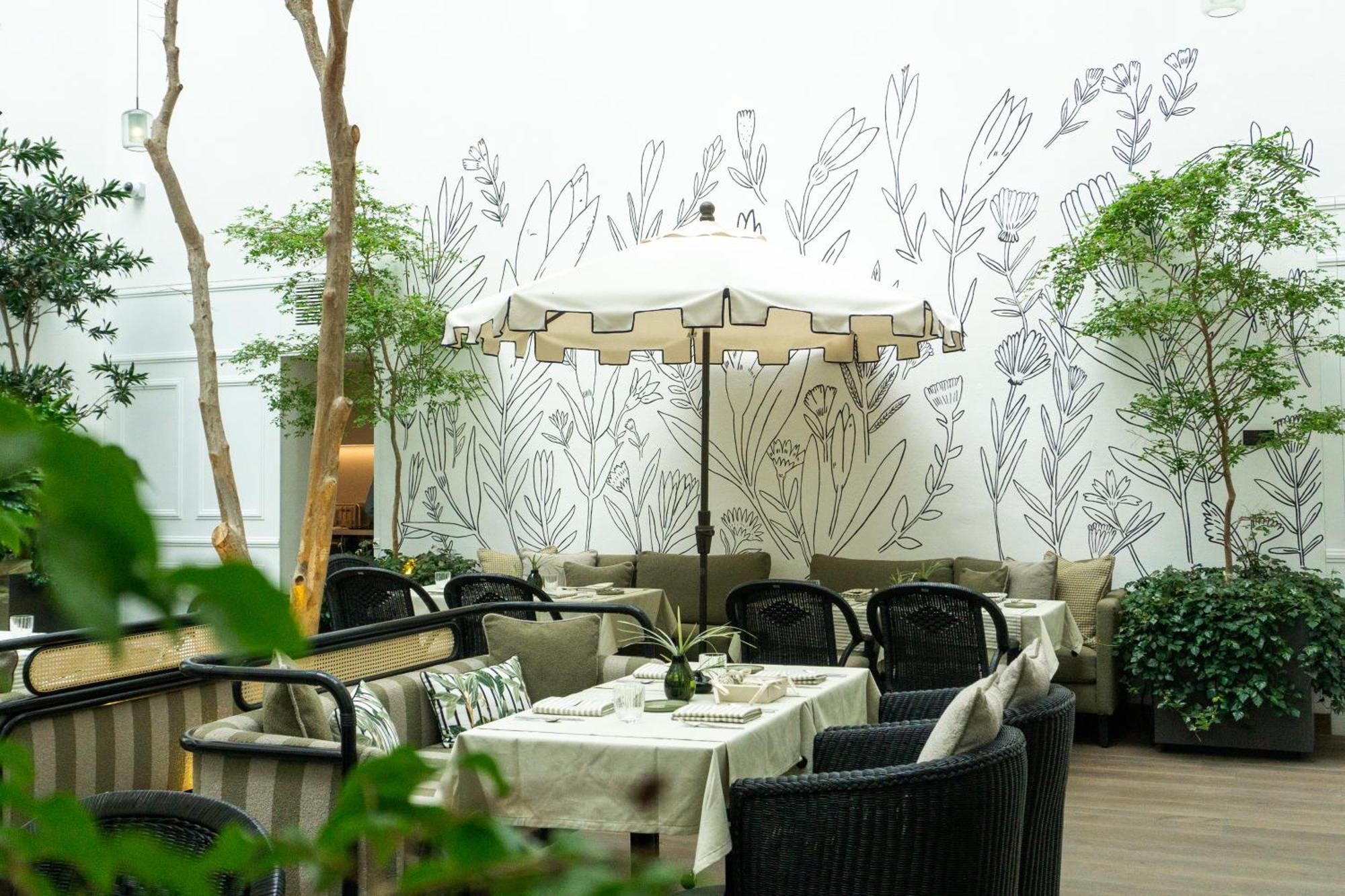 Casa Polanco Hotel Boutique Meksyk Zewnętrze zdjęcie