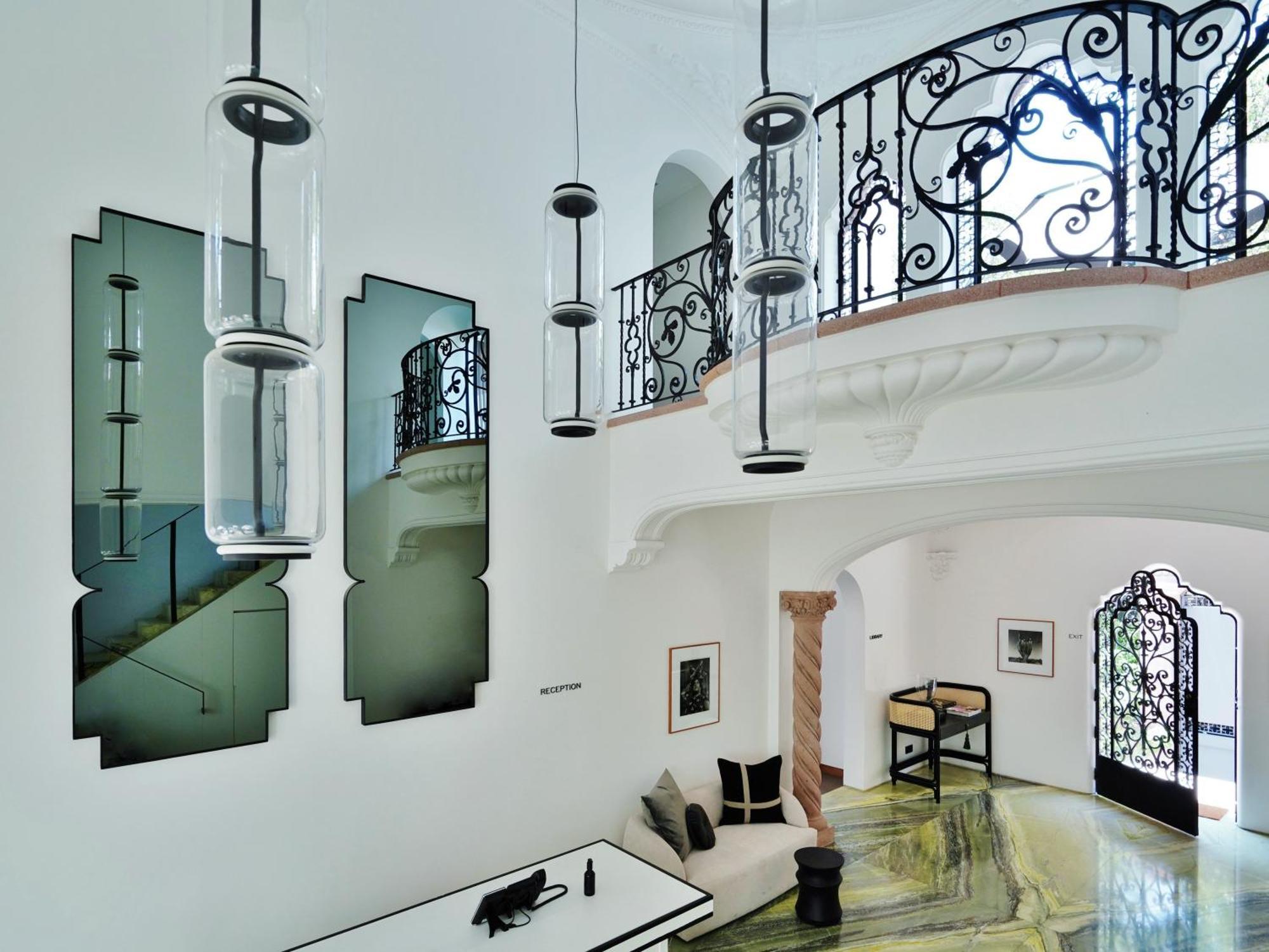 Casa Polanco Hotel Boutique Meksyk Zewnętrze zdjęcie