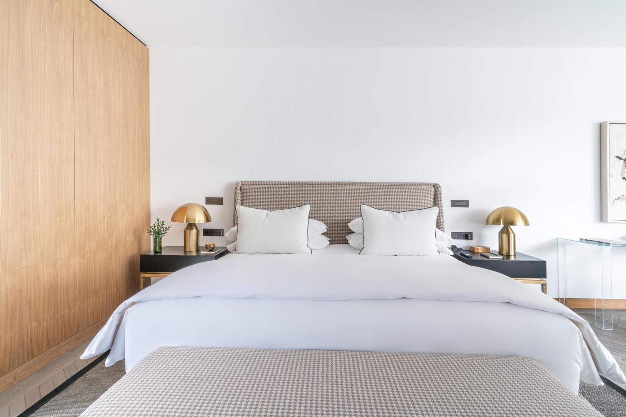 Casa Polanco Hotel Boutique Meksyk Zewnętrze zdjęcie