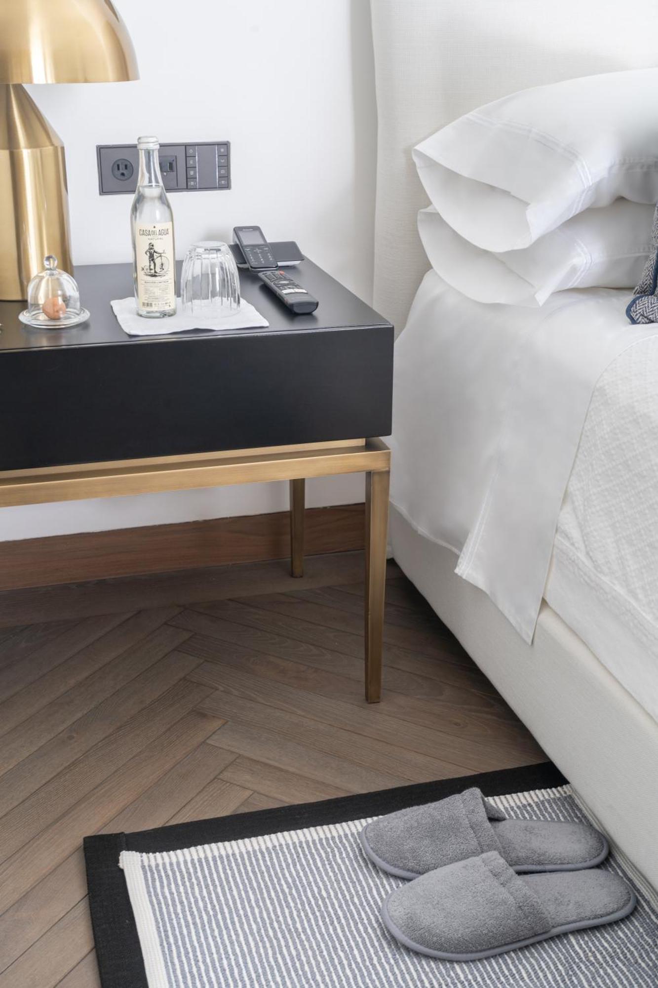 Casa Polanco Hotel Boutique Meksyk Zewnętrze zdjęcie