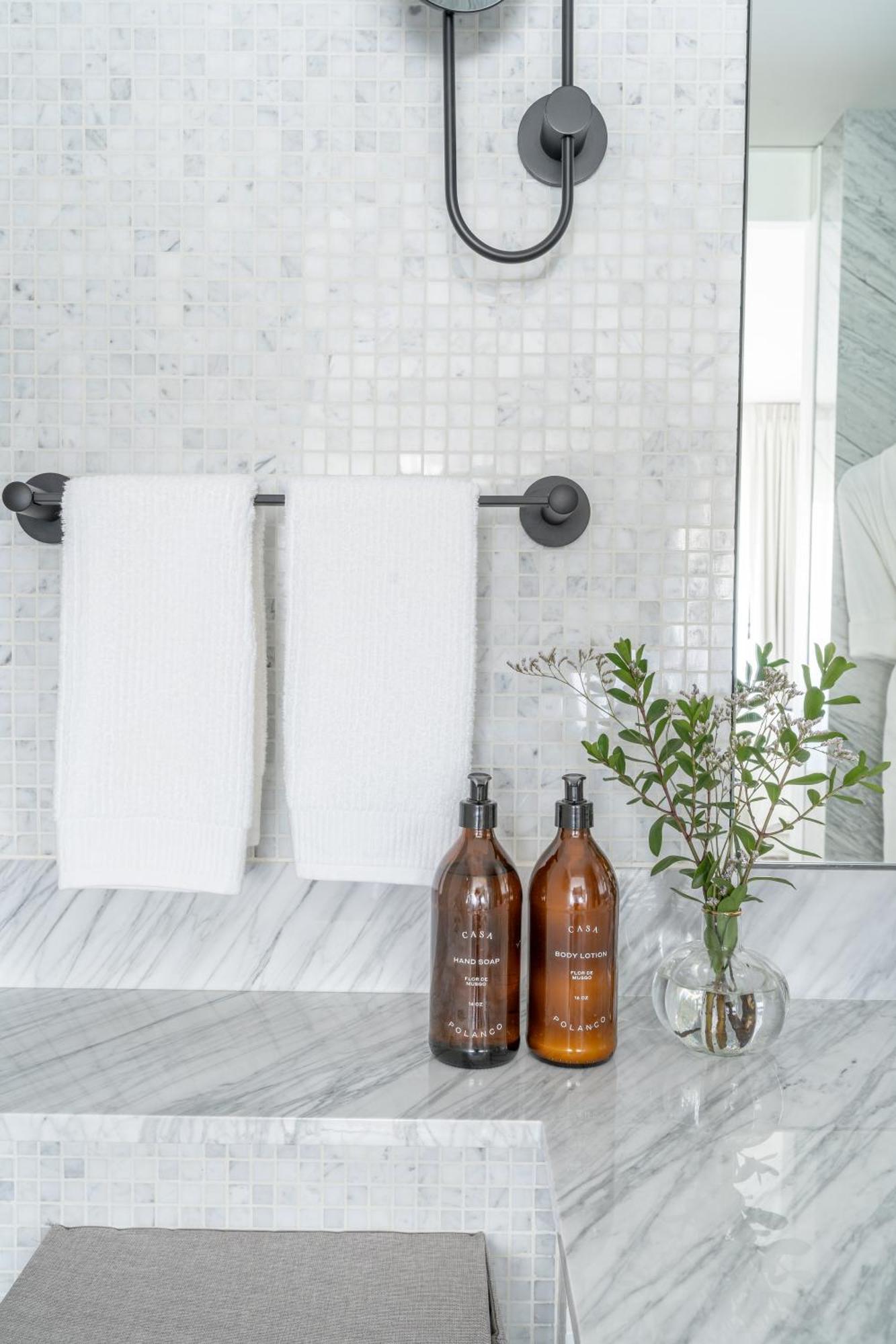 Casa Polanco Hotel Boutique Meksyk Zewnętrze zdjęcie