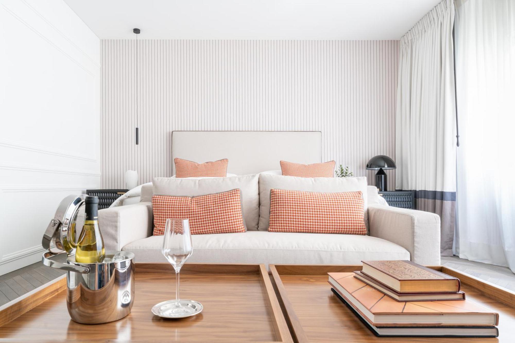 Casa Polanco Hotel Boutique Meksyk Zewnętrze zdjęcie