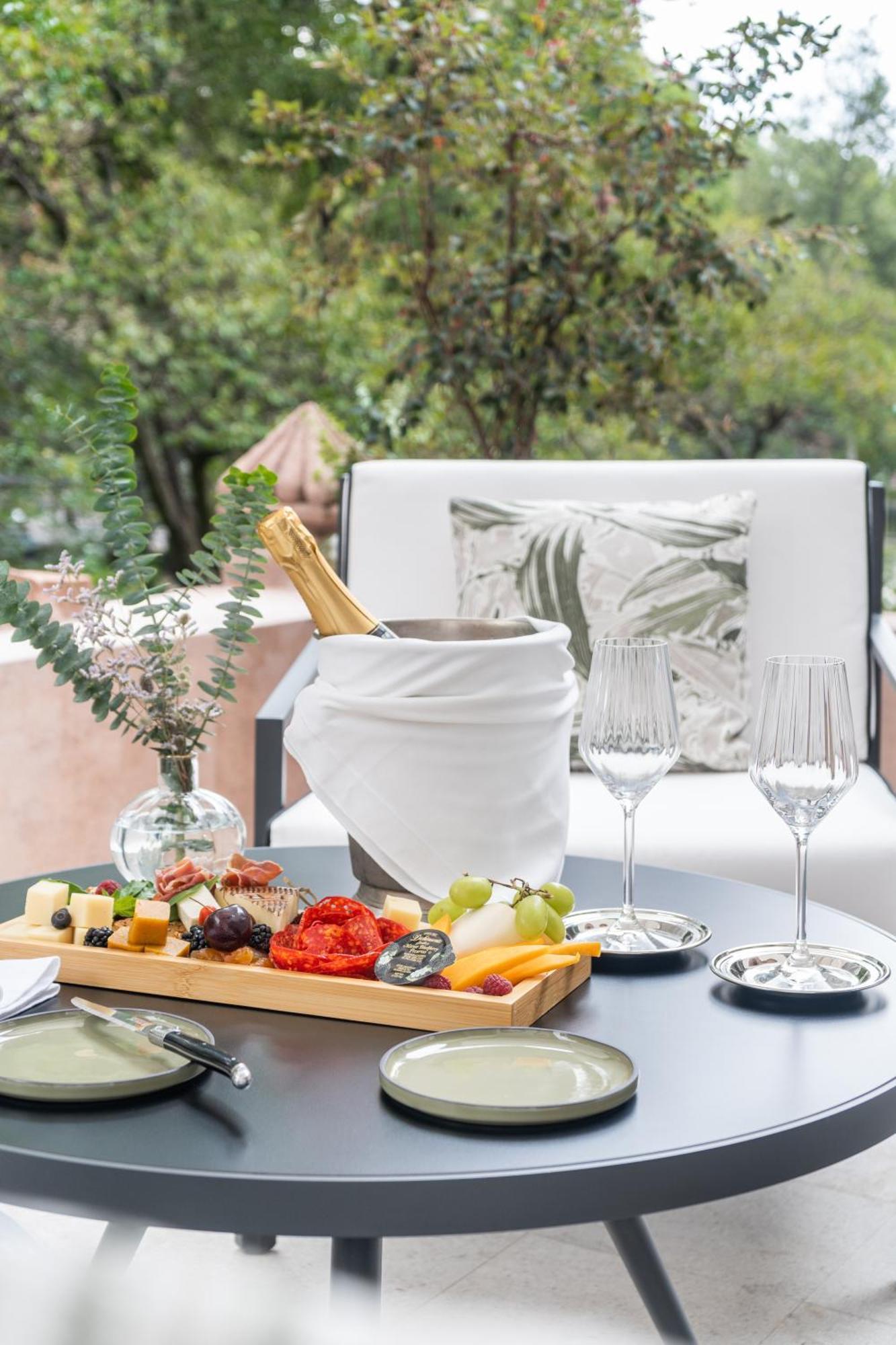 Casa Polanco Hotel Boutique Meksyk Zewnętrze zdjęcie