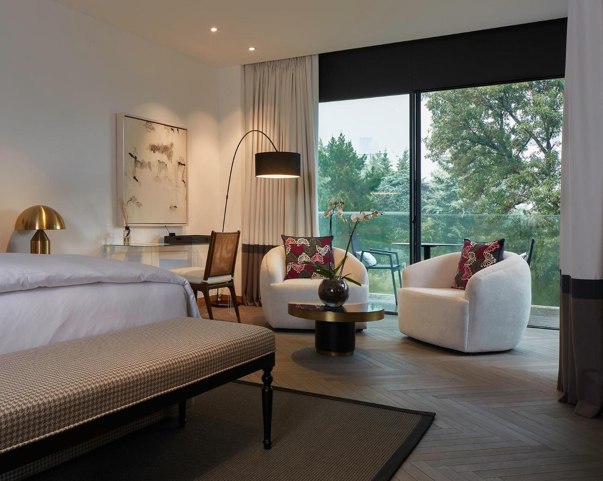Casa Polanco Hotel Boutique Meksyk Zewnętrze zdjęcie
