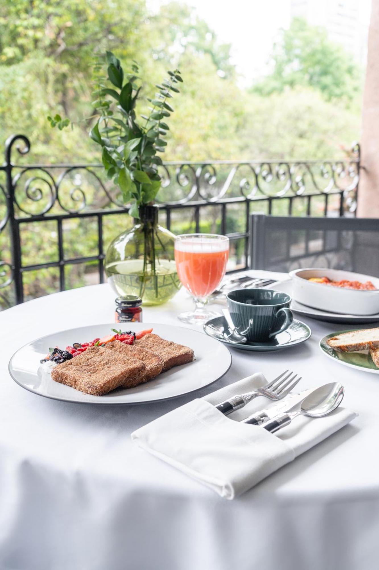 Casa Polanco Hotel Boutique Meksyk Zewnętrze zdjęcie