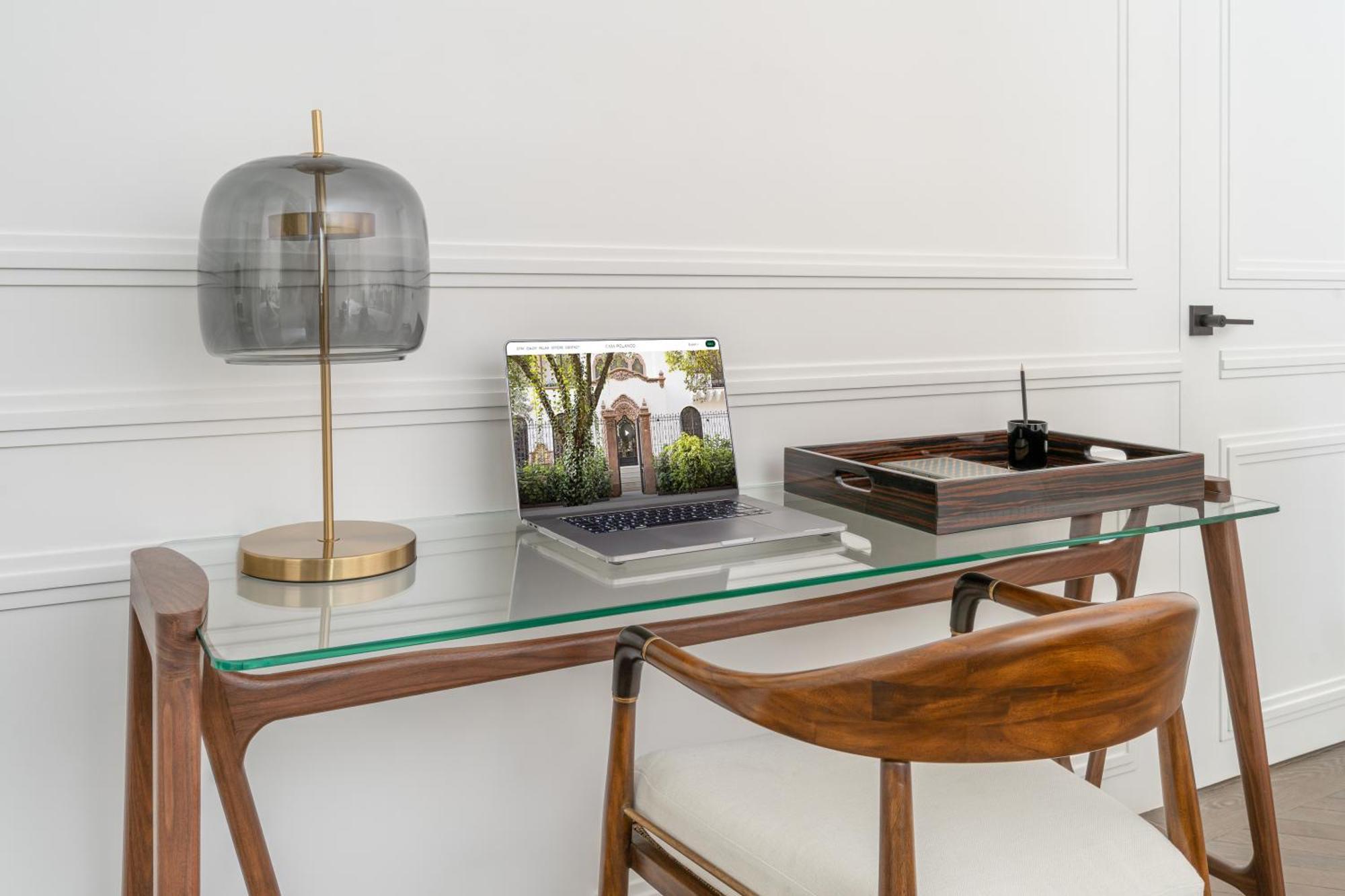 Casa Polanco Hotel Boutique Meksyk Zewnętrze zdjęcie