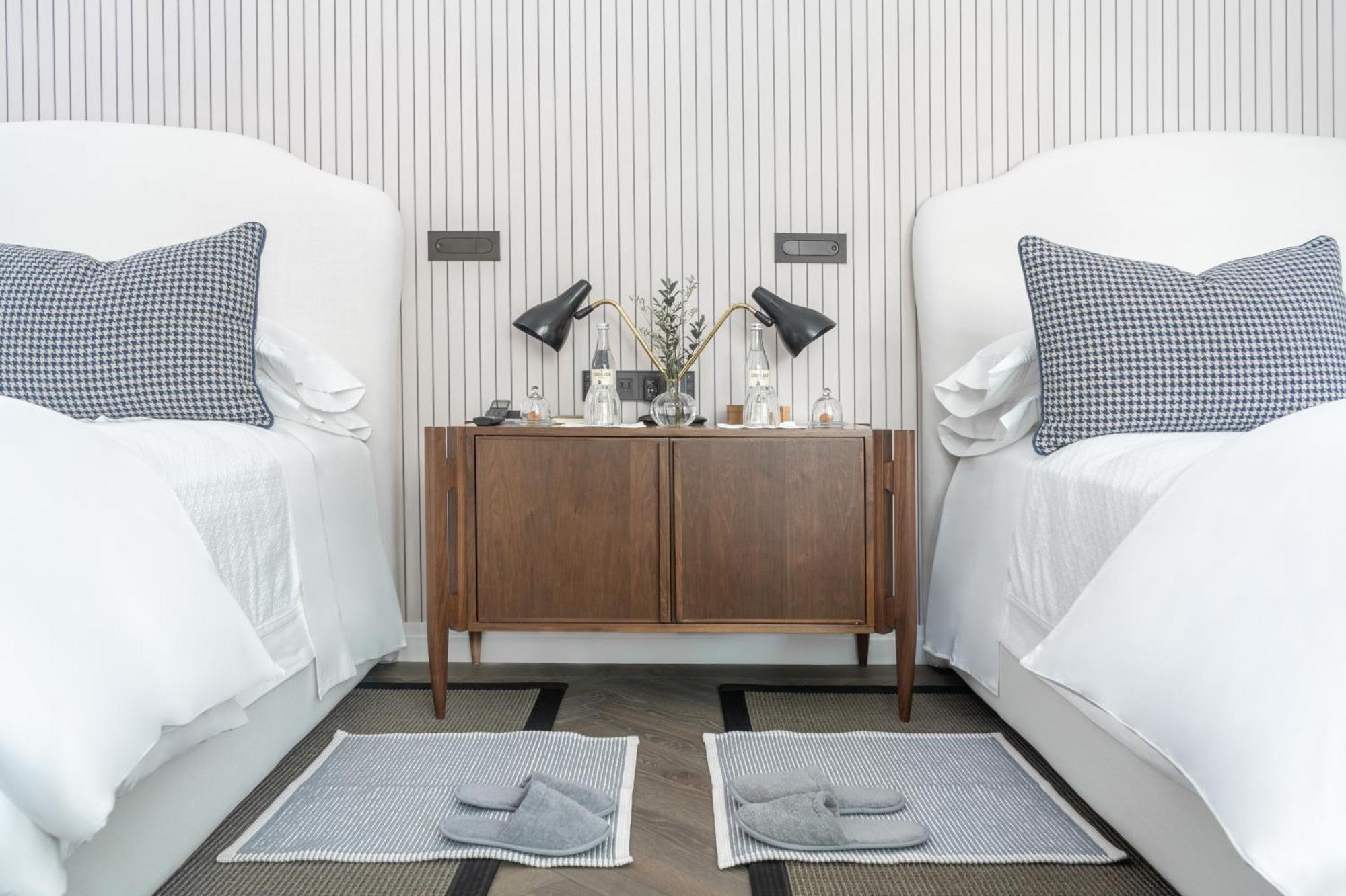 Casa Polanco Hotel Boutique Meksyk Zewnętrze zdjęcie